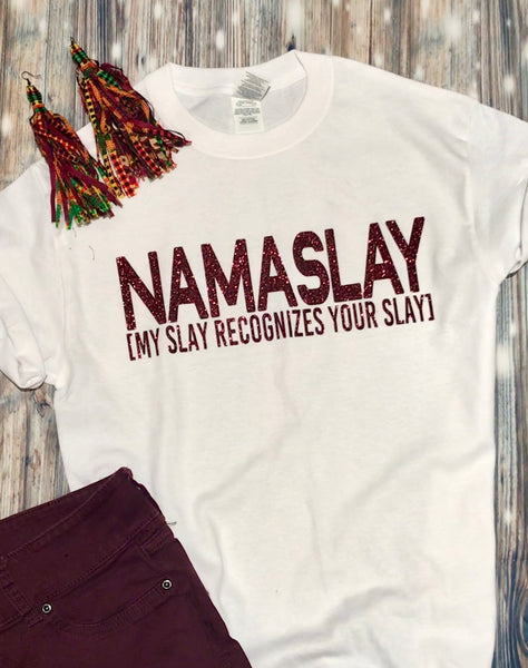 NamaSlay...