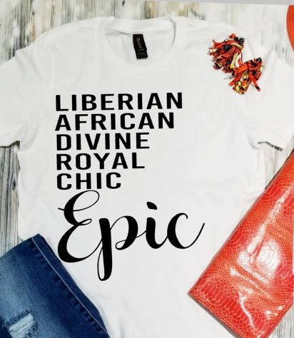 Epic Liberian