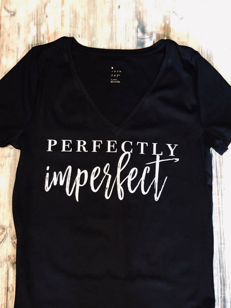 Perfectly Imperfect...